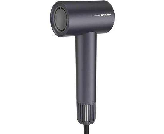 Профессиональный фен Sway Alice 115 6002, 1400 W, изображение 3