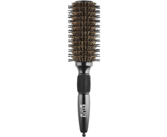 Щетка для волос круглая Tondeo Atelier Offset, изображение 2