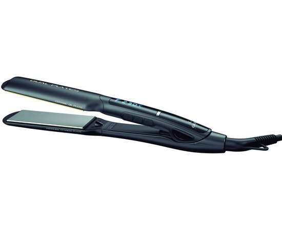 Професійний випрямляч GA.MA Iron X-Wide 4D Dual Plates GI3033, фото _ab__is.image_number.default