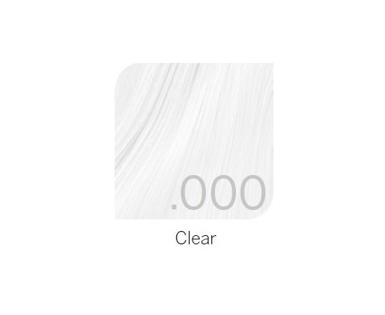 Безаммиачный тонер Глос Revlon Professional Color Excel Gloss, 70 ml, изображение 4