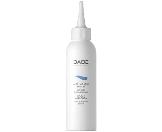 Babe Laboratorios Antihair Loss Lotion Лосьйон від випадання волосся, 100 мл, фото 