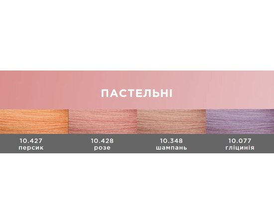 Камуфлирующий безаммиачный краситель Kemon Cramer Color Tone-on-Tone, 100 ml, изображение 3