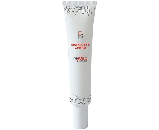 Ревитализирующий крем для области вокруг глаз Derma Series Skin Delicious Matrix Eye Cream, 15 ml