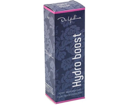 Крем увлажняющий Hydro boost Dr.Yudina, 50 ml
