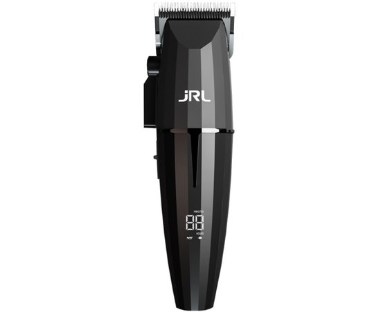 Набор машинка + триммер JRL Onyx Collection JRL-2024, изображение 2 Набор машинка + триммер JRL Onyx Collection JRL-2024, изображение 2