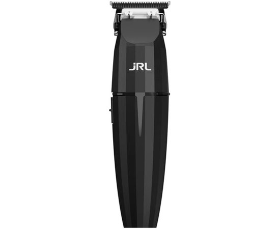 Набор машинка + триммер JRL Onyx Collection JRL-2024, изображение 3 Набор машинка + триммер JRL Onyx Collection JRL-2024, изображение 3
