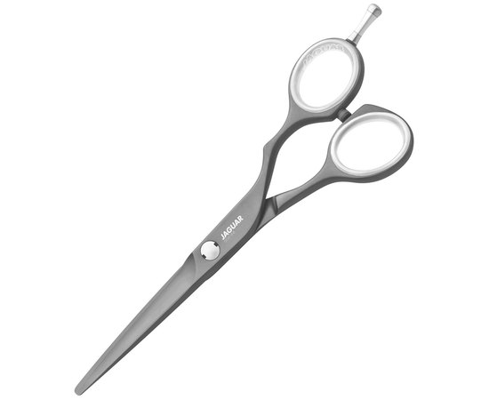 Ножницы парикмахерские Jaguar Diamond E Ceramic Fusion 5", фото 