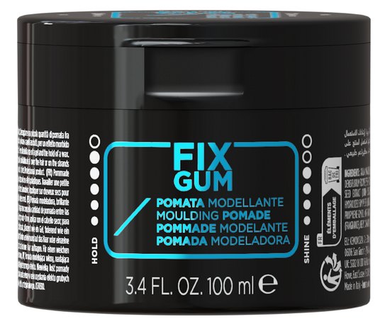 Моделюючий віск Kemon Hairstyle Fix Gum, 100 ml, фото _ab__is.image_number.default