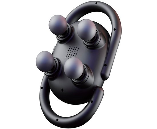 Масажний пістолет Zoryana Tetra, фото _ab__is.image_number.default