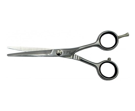 Ножницы профессиональные парикмахерские SPL 90059-55, 5,5", изображение 2 Ножницы профессиональные парикмахерские SPL 90059-55, 5,5", изображение 2