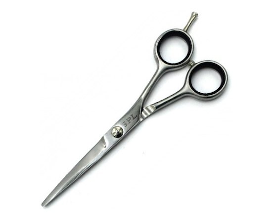 Ножницы профессиональные парикмахерские SPL 90059-55, 5,5"