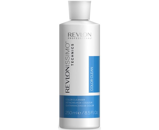 Препарат для зняття фарби зі шкіри Revlon Professional Color Clean, 250 ml
