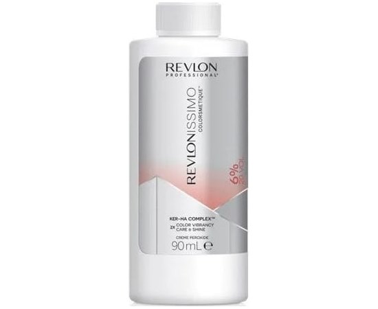 Крем-пероксид Revlon Professional Revlonissimo Colorsmetique Creme Peroxide, изображение 2