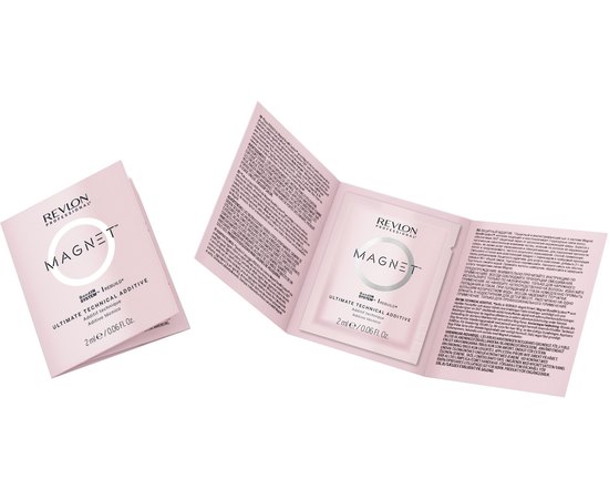 Нейтрализатор тяжелых металлов (техническая добавка) Revlon Professional Magnet Technical Additive