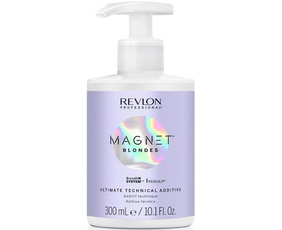 Нейтралізатор важких металів (технічна добавка) Revlon Professional Magnet Technical Additive, фото _ab__is.image_number.default