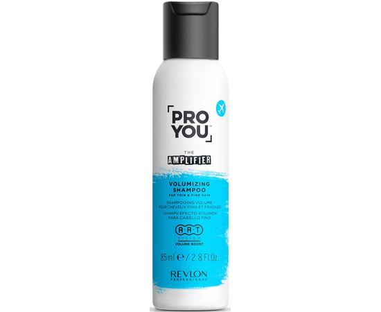 Шампунь для объема волос Revlon Professional ProYou The Amplifier Shampoo