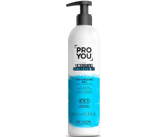 Субстанция для объема Revlon Professional ProYou Amplifier Substant Up, 350 ml