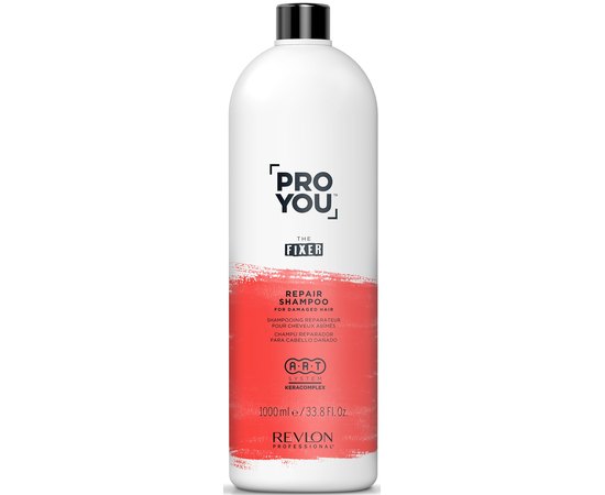 Шампунь відновлюючий Revlon Professional ProYou The Fixer Shampoo, фото _ab__is.image_number.default