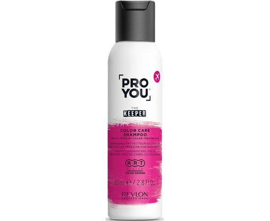 Шампунь для фарбованого волосся Revlon Professional ProYou The Keeper Color Care Shampoo, фото _ab__is.image_number.default