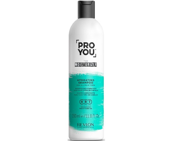 Увлажняющий кондиционер Revlon Professional ProYou The Moisturizer Conditioner, изображение 2