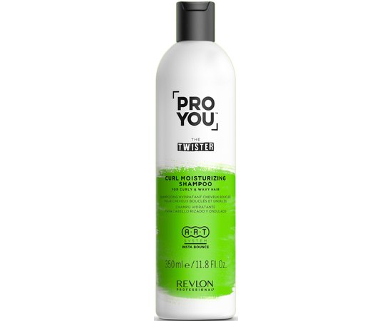 Шампунь для вьющихся волос Revlon Professional ProYou The Twister Shampoo