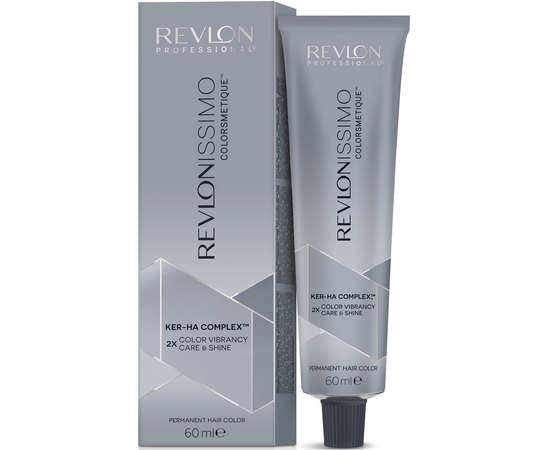Фарба для волосся Revlon Professional Revlonissimo Colorsmetique, 60 ml, фото 