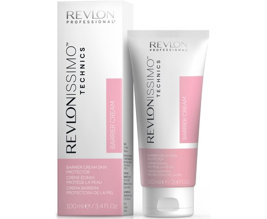 Захисний крем Revlon Professional Revlonissimo Technics Barrier Cream, 100 ml, фото _ab__is.image_number.default
