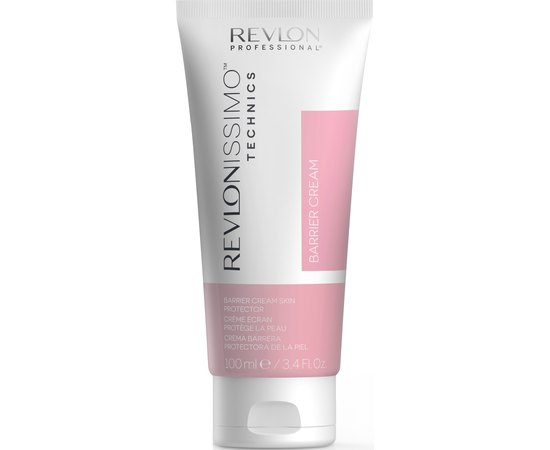 Защитный крем Revlon Professional Revlonissimo Technics Barrier Cream, 100 ml