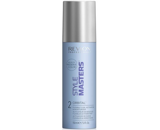 Активатор завитков Revlon Professional Style Masters Curly Orbital, изображение 2