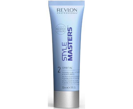 Активатор завитков Revlon Professional Style Masters Curly Orbital