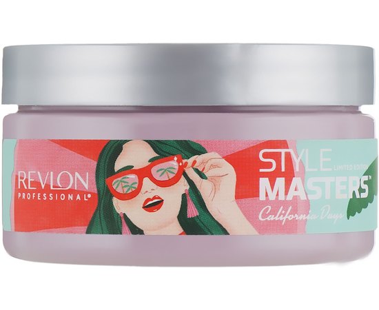 Моделирующий крем для волос Revlon Professional Style Masters Molding Cream California Days, 85 ml, изображение 2