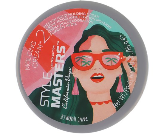 Моделирующий крем для волос Revlon Professional Style Masters Molding Cream California Days, 85 ml