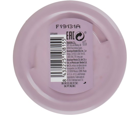 Моделирующий крем для волос Revlon Professional Style Masters Molding Cream California Days, 85 ml, изображение 3