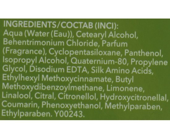 Спрей-уход Зеленый чай Revlon Professional Uniq One Hair Treatment Green Tea, изображение 3