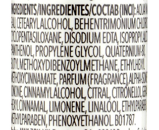 Спрей-уход Лотос Revlon Professional Uniq One Hair Treatment Lotus, изображение 3