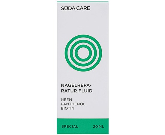 Suda Коректор для нігтів, 20мл, фото _ab__is.image_number.default