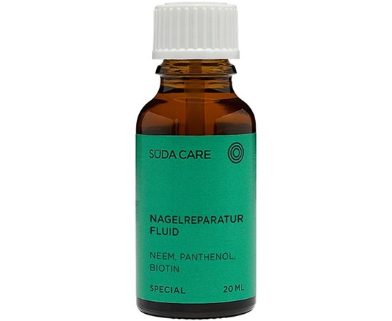 Корректор для ногтей  Suda, 20 ml