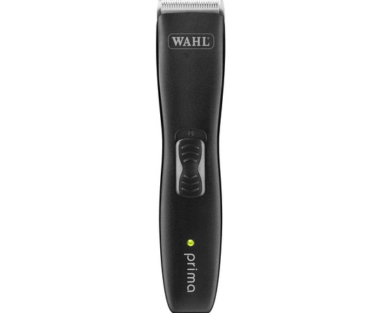 Триммер для стрижки животных WAHL Prima Black 1586-0471