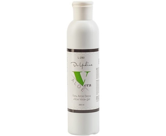 Гель Алоэ Вера Dr.Yudina, 250 ml