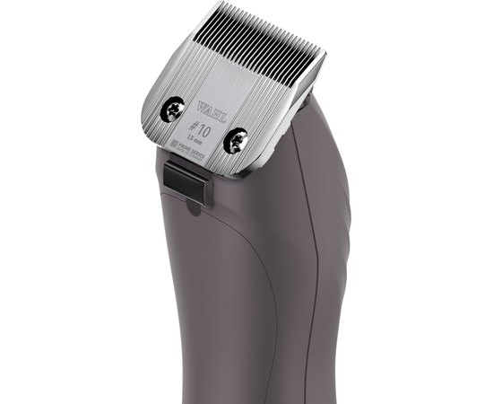 Машинка для стрижки животных WAHL KM10+ 3027127, изображение 2