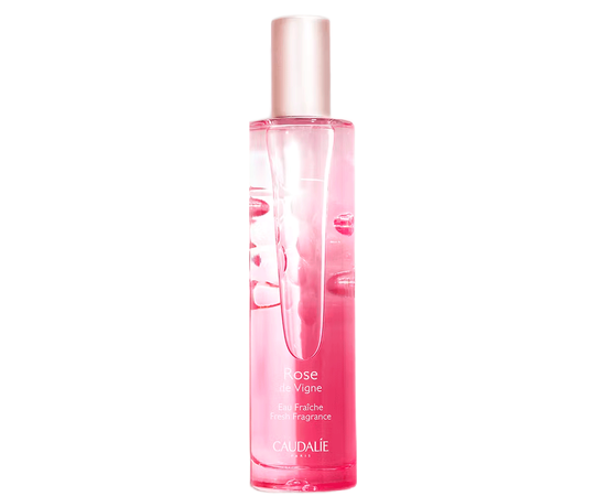 Освежающая вода Caudalie Rose De Vignes, 50 ml
