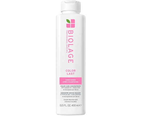 Кондиціонер для фарбованого волосся Biolage Colorlast Conditioner, фото 