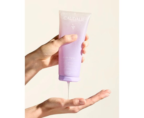 Гель для душа Caudalie Ange Des Vignes Shower Gel, 200 ml, изображение 2