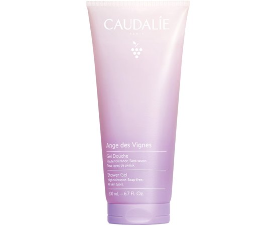 Гель для душу Caudalie Ange Des Vignes Shower Gel, 200 ml, фото 