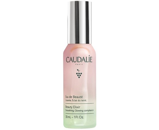 Caudalie Beauty Elixir Еліксир-вода для краси обличчя, фото 
