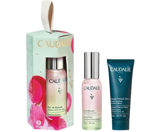 Набір для обличчя Caudalie Beauty Elixir, фото _ab__is.image_number.default