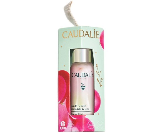 Набор для лица Caudalie Beauty Elixir