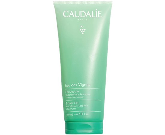 Гель для душу Caudalie Eau Des Vignes Shower Gel, 200 ml, фото 