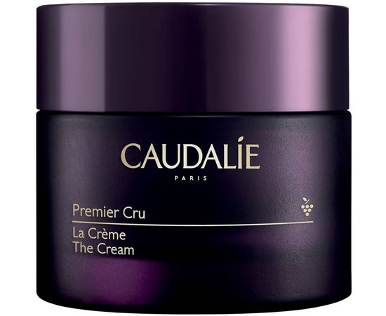 Caudalie Premier Cru The Cream Крем для обличчя, 50 мл, фото 