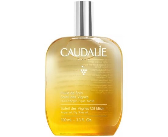 Олія-еліксир для тіла Caudalie Soleil des Vignes Oil Elixir, фото _ab__is.image_number.default